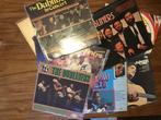 Verzameling van 19 LP’s heel divers, Cd's en Dvd's, Vinyl | Pop, Ophalen of Verzenden, 1960 tot 1980, Gebruikt