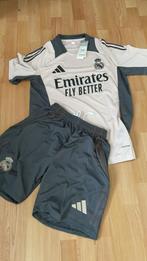 Real Madrid Trainingspak Hoge Kwaliteit, Kleding | Heren, Sportkleding, Overige kleuren, Nieuw, Overige maten, Ophalen of Verzenden