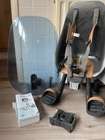 Urban Iku kinderzitje + windscherm, Ophalen, 0 t/m 18 kg, Voorzitje, Urban iki