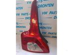 Achterlicht links van een Volvo C30, Gebruikt, -, Verzenden, -