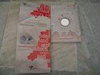 Architectuur 5 euro 2008 herdenkingsmunt zilver PROOF, Postzegels en Munten, Munten | Nederland, Setje, Koningin Beatrix, Zilver