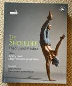 The Shoulder Theory and Practice Lewis & Fernandez 2022, Ophalen of Verzenden, Nieuw