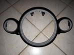 Dashboard/Deur R56 R55, Pookhoes,Speakerkappen Mini Cooper, Auto-onderdelen, Dashboard en Schakelaars, Ophalen of Verzenden, Gebruikt