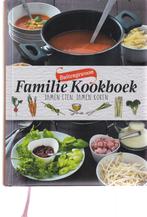 Familie Kookboek Samen eten, samen koken, Boeken, Kookboeken, Ophalen of Verzenden, Zo goed als nieuw