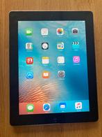 iPad 2 16GB incl Smartcover, 10 inch, Gebruikt, Apple iPad, Wit