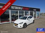 Mazda 2 1.5 Skyactiv-G GT-M Full Options Leder/HUD/Stoelverw, Voorwielaandrijving, Gebruikt, Euro 6, 4 cilinders