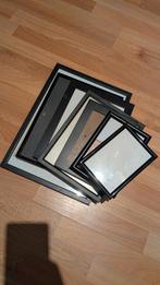 Lijsten, Doe-het-zelf en Verbouw, Glas en Ramen, Ophalen of Verzenden, Glasplaat