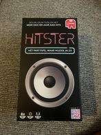 Hitster Bordspel - Jumbo, Hobby en Vrije tijd, Gezelschapsspellen | Bordspellen, Ophalen of Verzenden, Nieuw