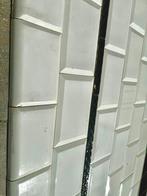 Antieke tegels, Gebruikt, Minder dan 20 cm, Wandtegels, Keramiek