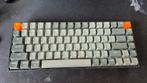 Keychron K2 keyboard, Ophalen of Verzenden, Zo goed als nieuw