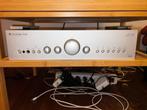 Cambridge Audio Azur 540A Versterker (Prijs onderhandelbaar), Overige merken, Gebruikt, Ophalen of Verzenden, 60 tot 120 watt
