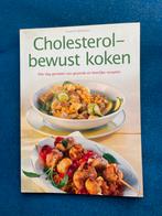 Cholesterol Bewust Koken - Gezonde Recepten, Boeken, Kookboeken, Voorgerechten en Soepen, Nieuw, Ophalen of Verzenden, Europa