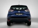 Opel Crossland X 1.2 Edition 2020, Voorwielaandrijving, 12 maanden, Stof, Gebruikt