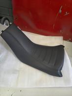 Moto Guzzi V100 Mandello Comfort Zadel Verwarmd Verlaagd, Motoren, Ophalen of Verzenden, Gebruikt