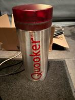 Quooker pro3 + 3 in 1 kraan, Ophalen, Gebruikt