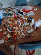 Kerstspullen, Diversen, Ophalen, Gebruikt