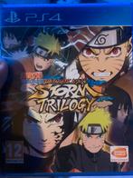 Naruto game, Spelcomputers en Games, Games | Sony PlayStation Portable, Ophalen of Verzenden