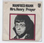 Manfred Mann- Mrs. Henry, Verzenden, Gebruikt, Pop