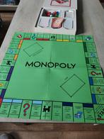 Vintage Monopoly Bordspel - N.V. Smeets & Schippers, Hobby en Vrije tijd, Gezelschapsspellen | Bordspellen, Gebruikt, Parker Brothers