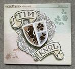 Tim Knol - Tim Knol (gesigneerd)( cd folk/poprock), Ophalen of Verzenden, Zo goed als nieuw, Poprock