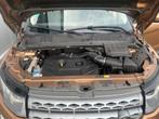 Land rover RANGE ROVER EVOQUE 2.0 SI 4WD SIC. YEL., Automaat, Startonderbreker, 4 cilinders, Bruin