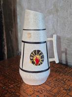Fohr Keramik West-Germany Vaas., Ophalen of Verzenden
