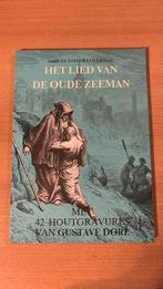 Het Lied van de oude Zeeman. Samuel Taylor Coleridge, Ophalen of Verzenden, Zo goed als nieuw