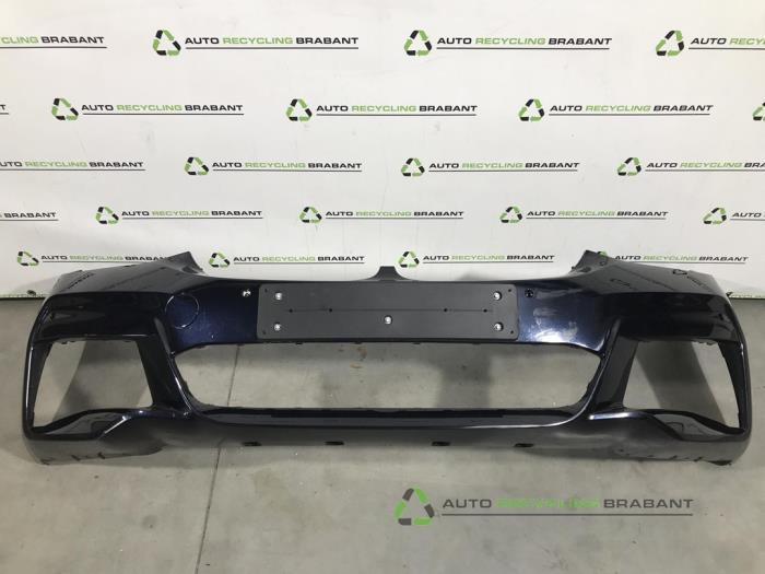 Voorbumper van een BMW 6-Serie, Auto-onderdelen, Gebruikt, -, -, Ophalen of Verzenden