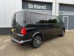 Volkswagen TRANSPORTER 2.0 TDI 150PK DSG DC bj2018 *Adaptive, Auto's, Automaat, 4 cilinders, 150 pk, Volkswagen