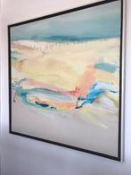 Ina Verdonk, schilderij, duinlandschap, Ophalen