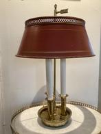 Franse empire stijl bouillotte lamp, Antiek en Kunst, Ophalen