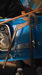 Waterleidingbuiger twee maten set, Doe-het-zelf en Verbouw, Gereedschap | Handgereedschap, Ophalen of Verzenden