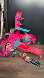 LOL Surprise Camper - Glamper, Ophalen, Gebruikt, Auto, Met licht