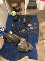 Piaggio zip onderdelen 80cc, Ophalen of Verzenden, Gebruikt, Blok
