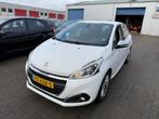 Peugeot 208 1.6 BlueHDi Allure, Voorwielaandrijving, Gebruikt, Euro 6, 4 cilinders