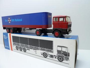 DAF 2800  '' DRU Ulft ''  Lion Car beschikbaar voor biedingen