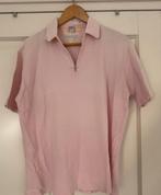 FEDELI polo roze large, Maat 52/54 (L), Ophalen of Verzenden, Zo goed als nieuw, Roze