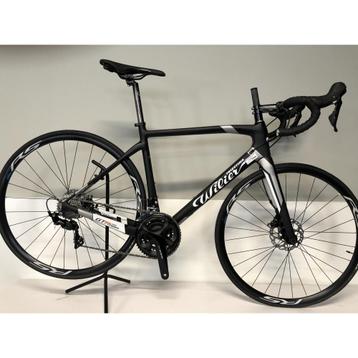 Wilier GTR Team  maat L, beschikbaar voor biedingen