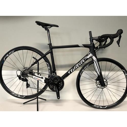 Wilier GTR Team  maat L,, Fietsen en Brommers, Fietsen | Racefietsen, Nieuw, Heren, Overige merken, Meer dan 20 versnellingen