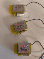 Jeti Rex 5 plus & MDP, Ophalen of Verzenden, Gebruikt