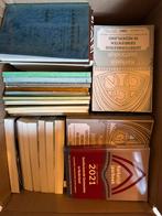 Kerkelijke jaarboekjes ger gem in ned, Ophalen of Verzenden, Zo goed als nieuw