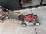 Honda HR 194 viertakt benzine grasmaaier 51 cm breed, Tuin en Terras, Grasmaaiers, Cirkelmaaier, Honda, Gebruikt, Benzine-grasmaaier
