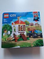 Lego city, Kinderen en Baby's, Speelgoed | Duplo en Lego, Ophalen, Nieuw, Complete set, Lego