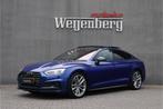 Audi A5 Sportback 2.0 TFSI Quattro (2x)S-line VOL Matrix RS-, Automaat, 15 km/l, Gebruikt, 4 cilinders