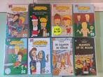 VHS Beavis & Butthead, Kuifje, Videobanden in goede staat., Alle leeftijden, Ophalen of Verzenden, Zo goed als nieuw, Tekenfilms en Animatie