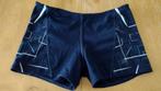 Speedo zwemshort, marineblauw - S, Blauw, Ophalen of Verzenden, Zwemshort, Speedo