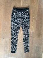Studio Anneloes stretch broek maat XS, Studio Anneloes, Zwart, Ophalen of Verzenden, Zo goed als nieuw
