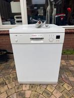 Bosch Exclusiv Vrijstaande Vaatwasser, Witgoed en Apparatuur, Vaatwasmachines, Gebruikt, 60 cm of meer, Ophalen of Verzenden, Energieklasse A of zuiniger