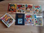Diverse Donald Duck strips. Harde en zacht kaft., Ophalen, Zo goed als nieuw