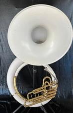 Gezocht,  Conn Sousaphones, Muziek en Instrumenten, Blaasinstrumenten | Tuba's, Gebruikt, Bes-tuba, Ophalen